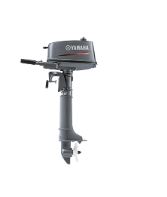 Yamaha outboard dealer Kaitaia Motorcycles