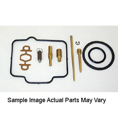 Carb Parts