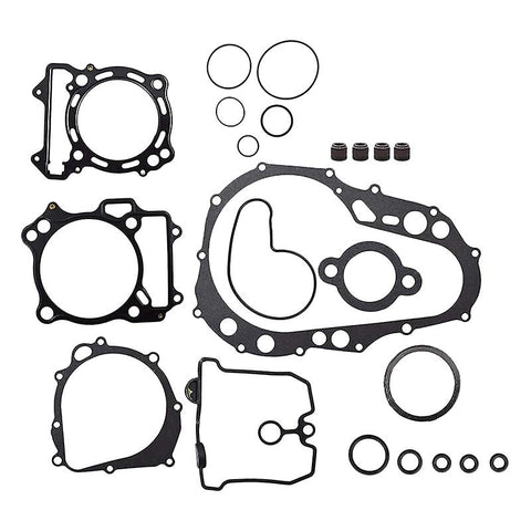 Motorcycle Gaskets and Seals | Kaitaia NZ