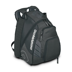 mizuno team elite crossover backpack