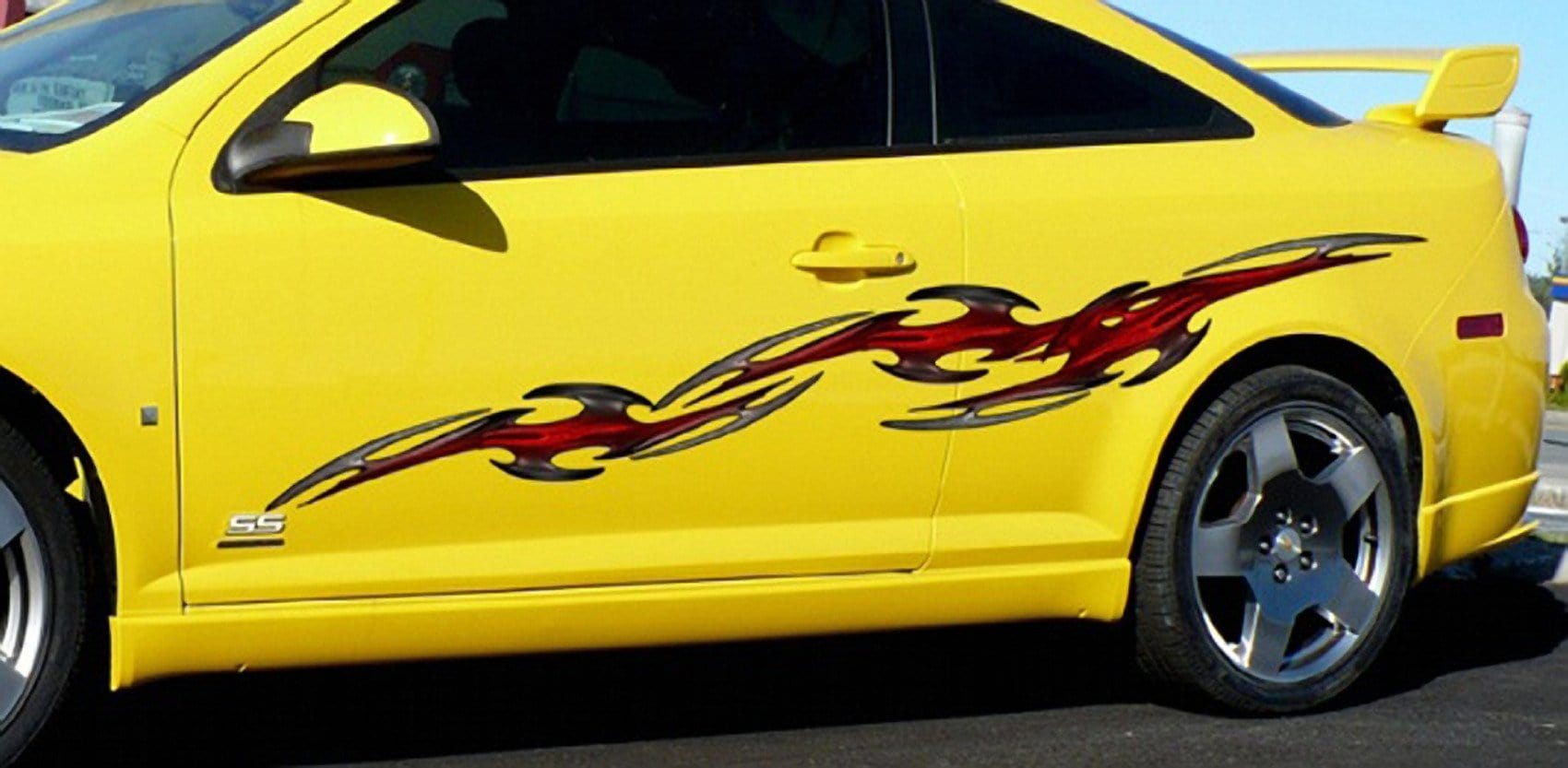 car graphics