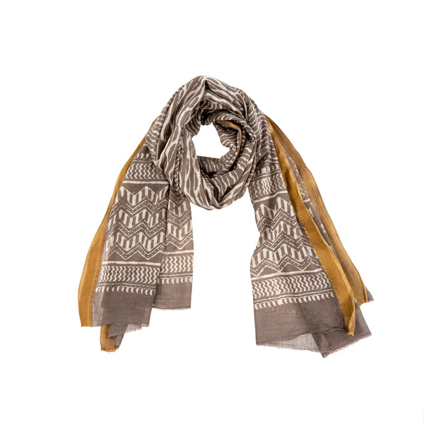 Scarves – ISABEL HARVEY