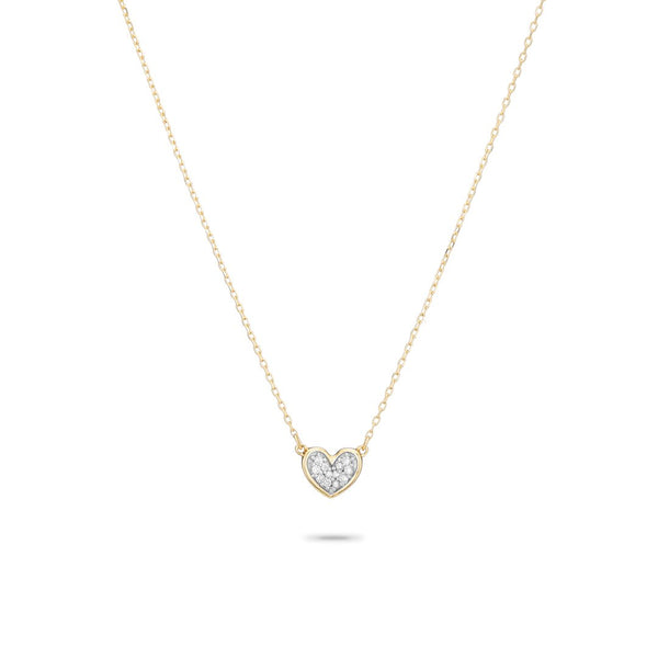 Necklaces – ISABEL HARVEY