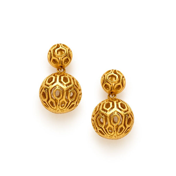 Earrings – ISABEL HARVEY