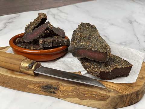 What is Biltong, Biltong Blog