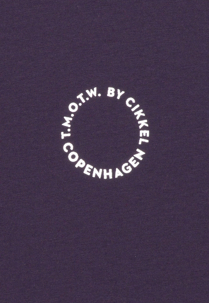 Cikkel Copenhagen casual wear inspired by cycling heritage.