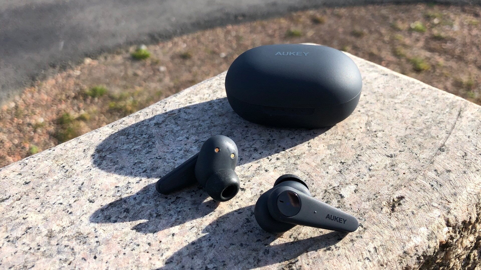 Aukey Earbuds