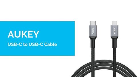 Aukey Cable