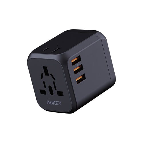 Aukey Wall Charger