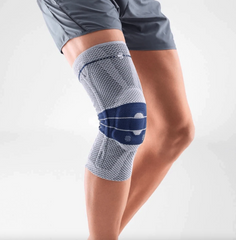 GenuTrain Knee brace, the best brace for minor ligament injuries and sprains