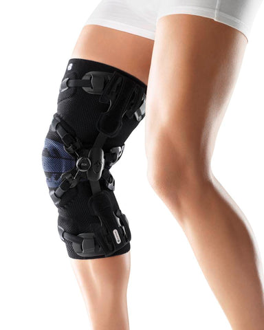 Knee Brace Osteoarthritis Knee