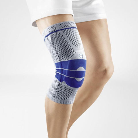Braces & Supports for Running with Meniscus Pain