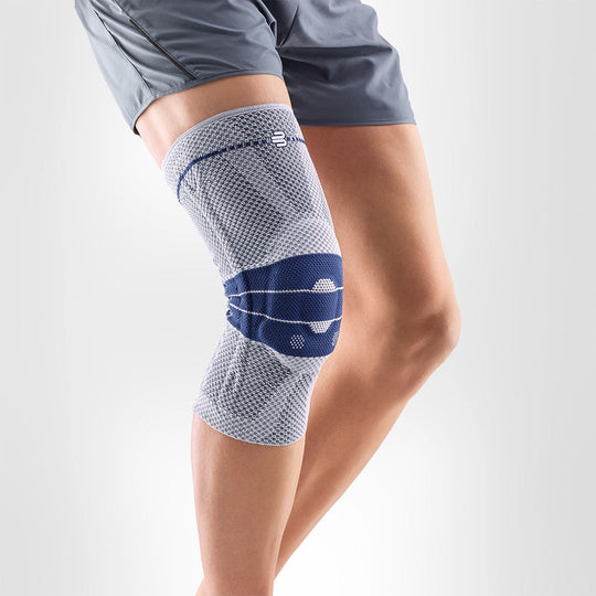 Knee Brace, Knee Supports