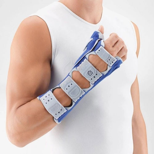 Best Braces & Supports for Carpal Tunnel Syndrome