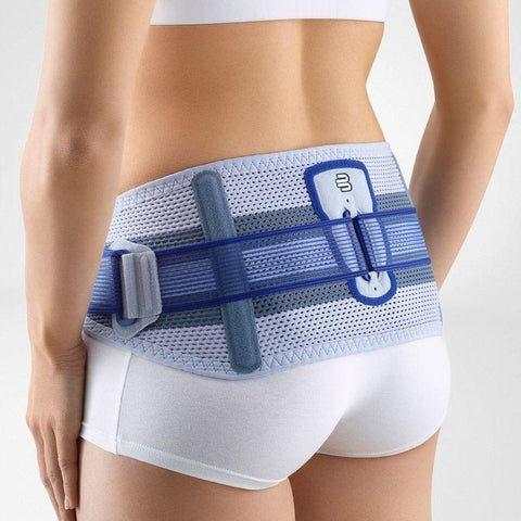 Effectiveness of a Lumbar Support Belt for Acute Lower Back Pain - Spinal  Backrack