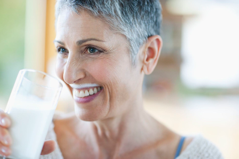 women osteoporosis prevention