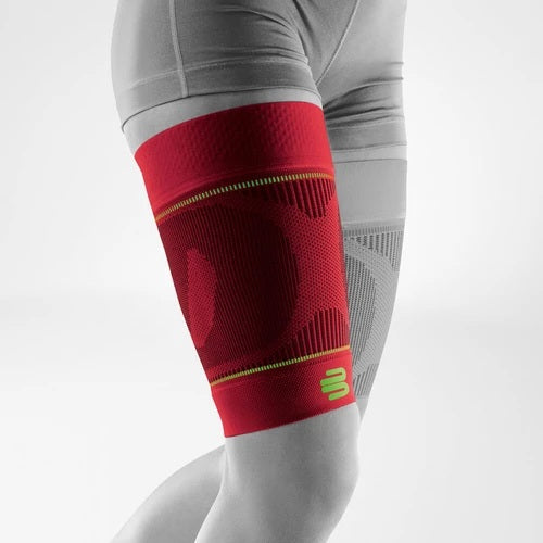 Hamstring Injury Braces & Supports