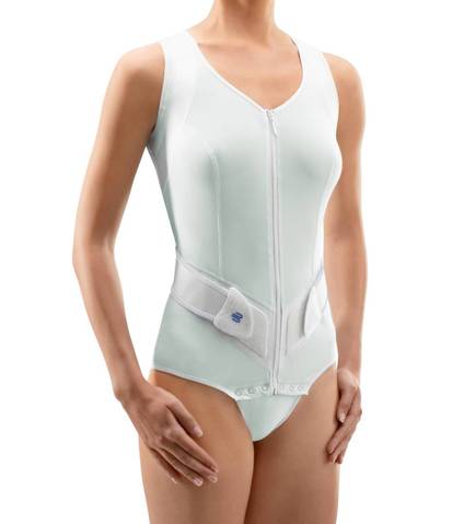 Bauerfeind osteoporosis back brace