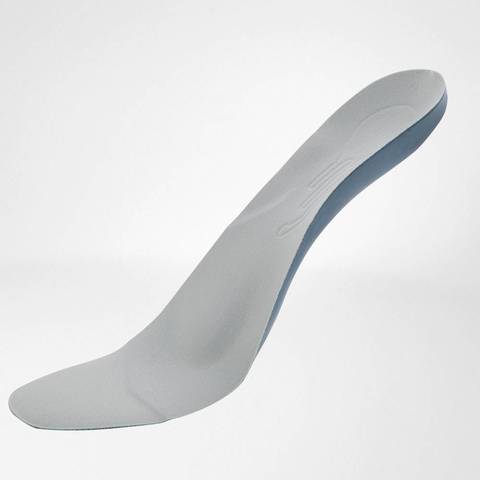 heel spur insole