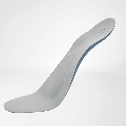 Bauerfeind ErgoPad WeightFlex 2 orthosis for all day relief for arch pain 