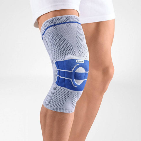 Knee Braces For After A Knee Replacement