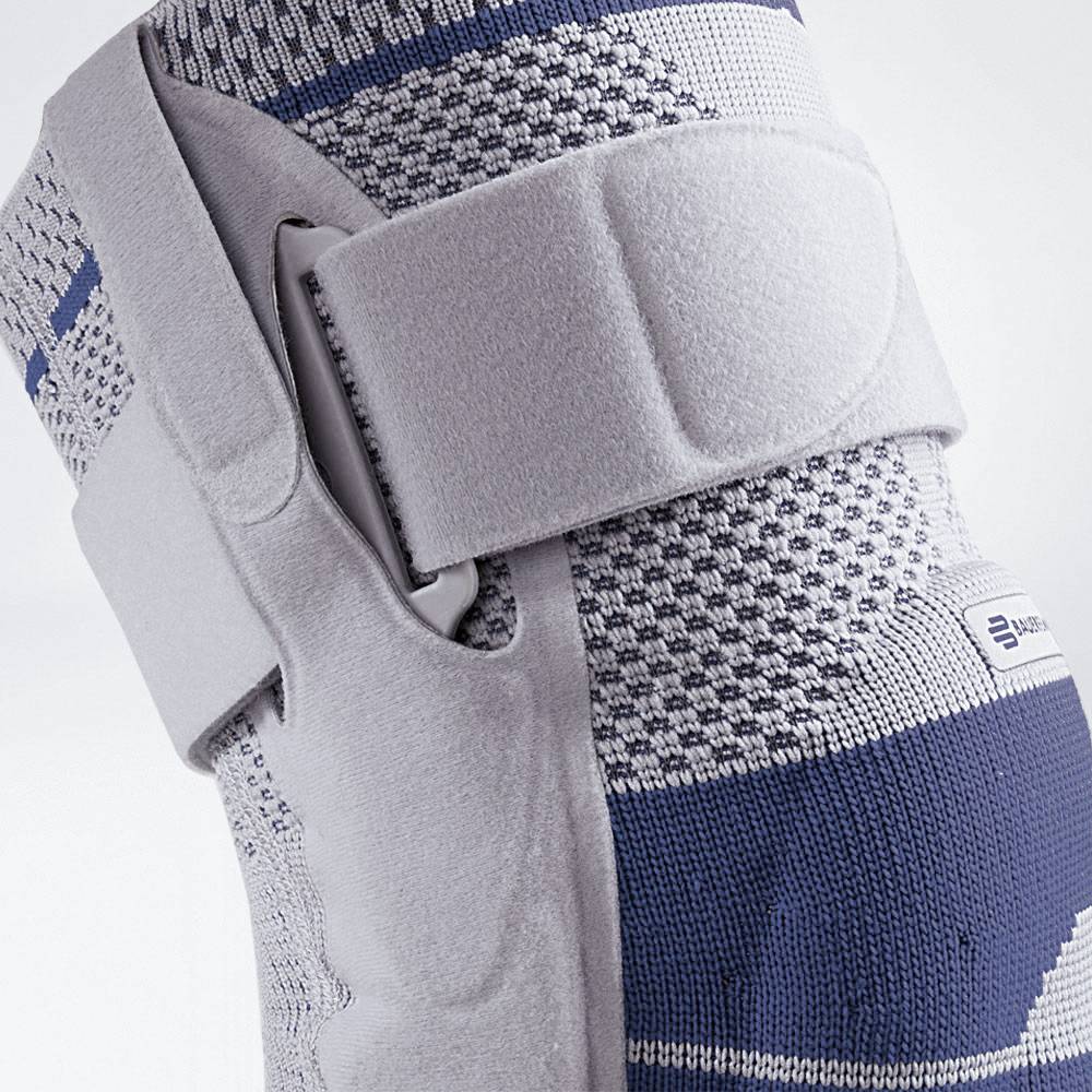 Shoulder Brace: OmoTrain Shoulder Brace - Relief for dislocation and  Bursitis - Bauerfeind Australia