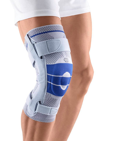 Protect Your Knees While Skiing and Snowboarding