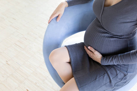 dysfonctionnement de la symphyse pubienne spd pendant la grossesse