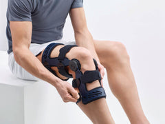 medical knee brace ACL