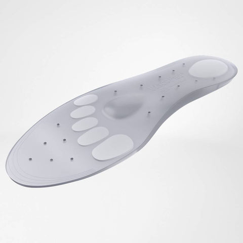 Bauerfeind ViscoPed foot orthosis for diabetes