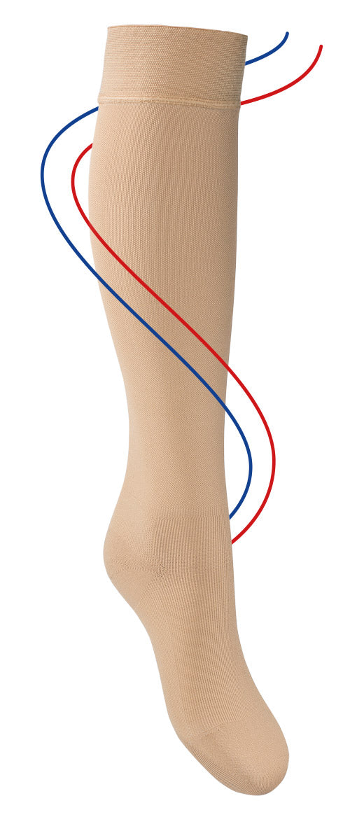 Compression Hose For Varicose Veins  Learn more about Venous Insufficiency