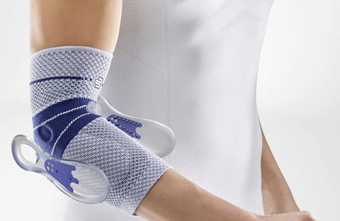 EpiTrain Elbow Brace for chronic elbow pain