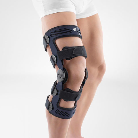 Best Knee Braces & Supports For Surfing