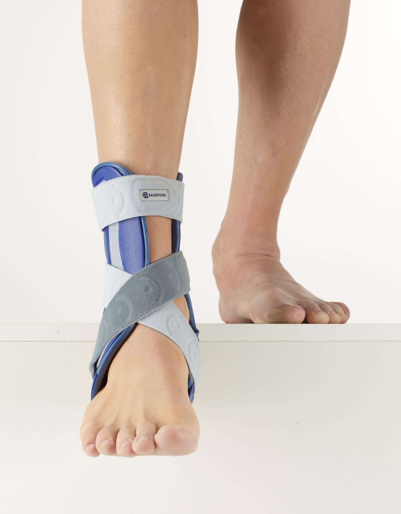 Supination Trauma: Rolling your Ankle