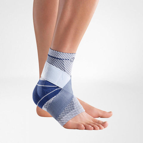 What is The Best Type of Ankle Support for Me?