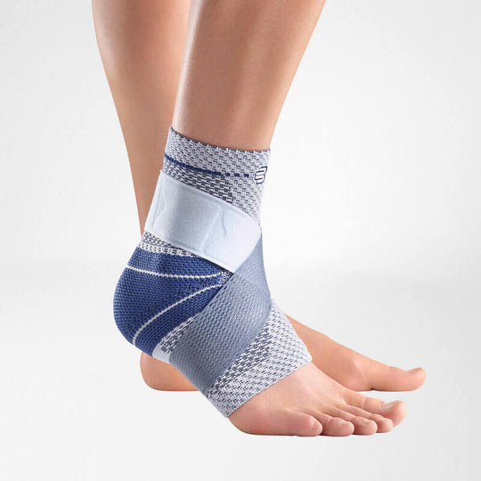 Flat Foot Brace