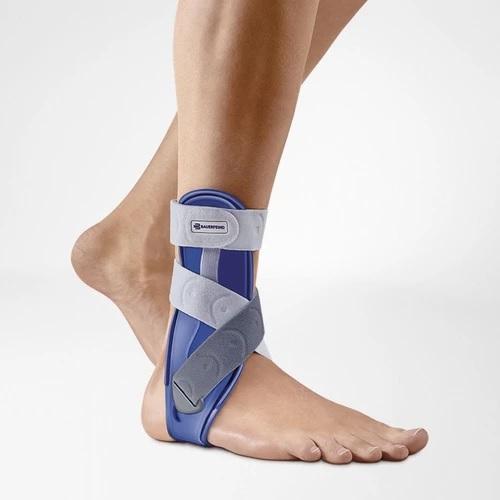 Will An Ankle Brace Help Plantar Fasciitis