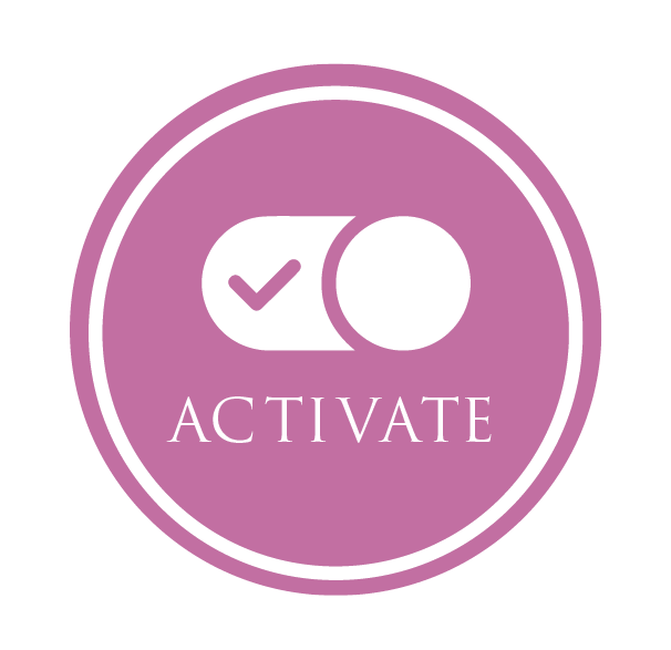 Activate-Pink