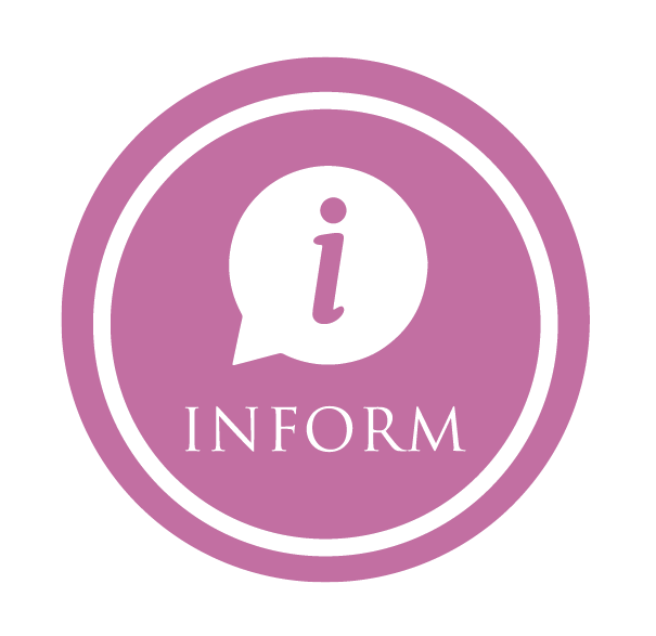 Inform-Pink