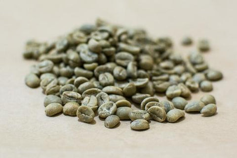 organic arabica coffee beans hong kong