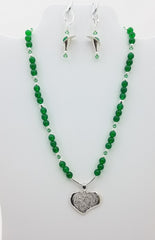 sterling-silver-w-cz-heart-on-green-onyx-w-swarovski-crystals-necklace-tulip-earrings