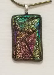 stained-glass-etched-dichroic-on-bronze-fused-glass-pendant