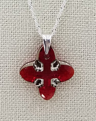 swarovski-light-siam-red-tribe-pendant-necklace-earrings