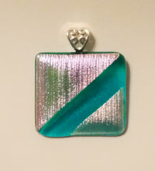 pink-gold-dichroic-textured-stripes-on-teal-translucent-fused-glass-pendant