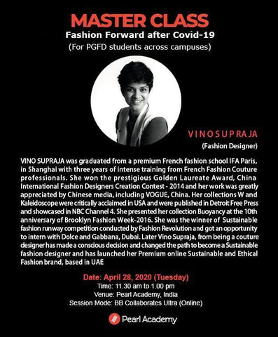 vinosupraja-sustainablefashion-talk-speaker-author