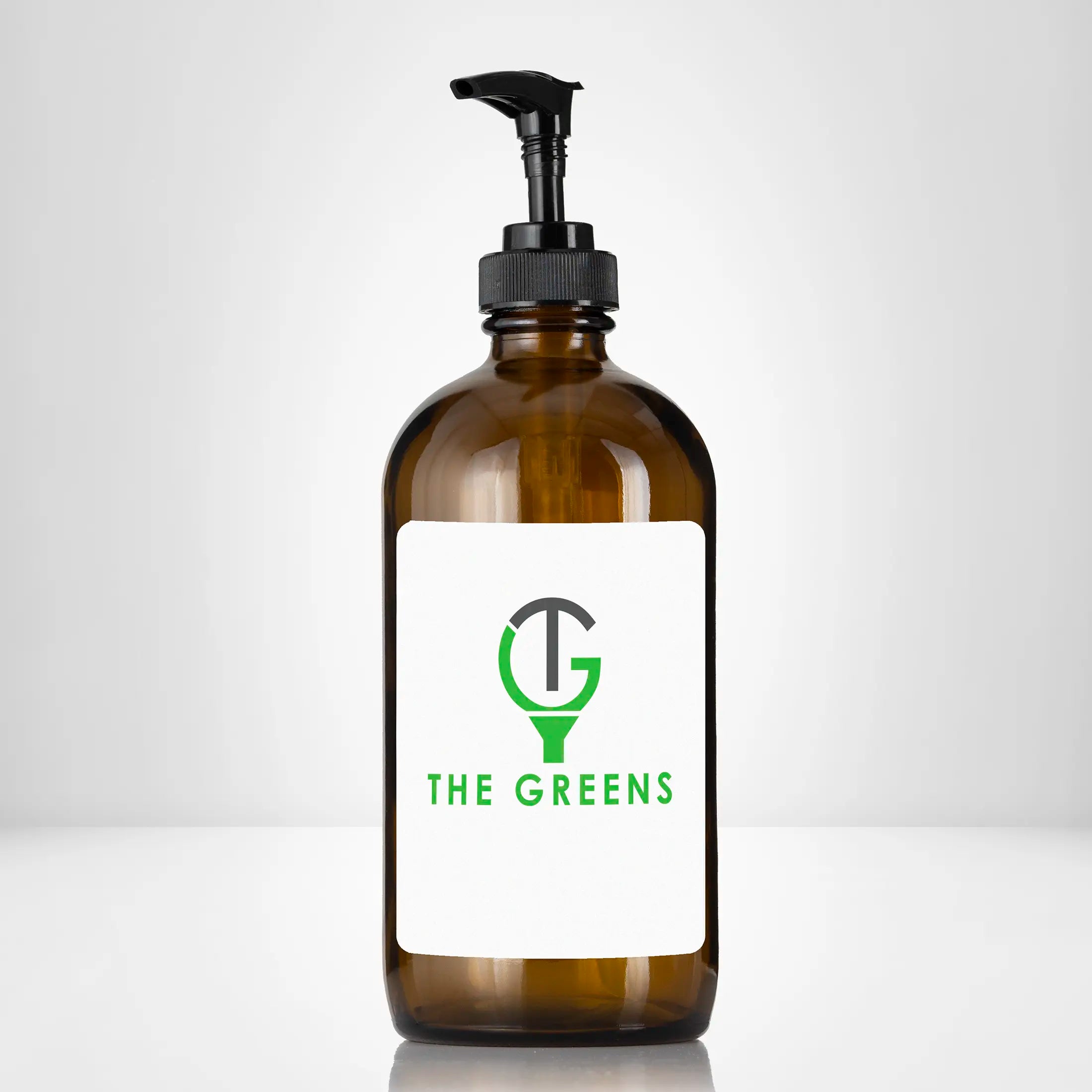 Custom Listing for TheGreens