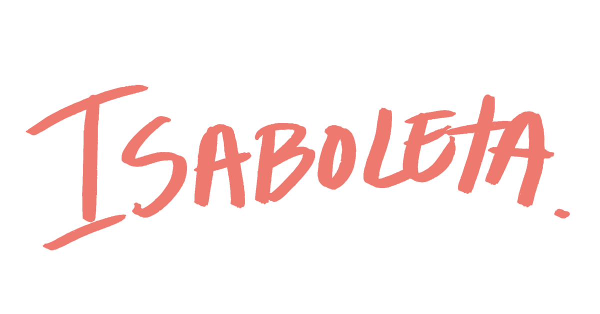 Isaboleta