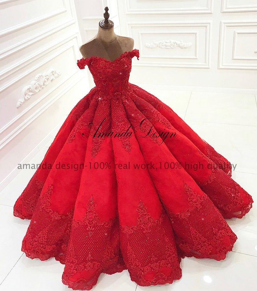 dress designs 2019