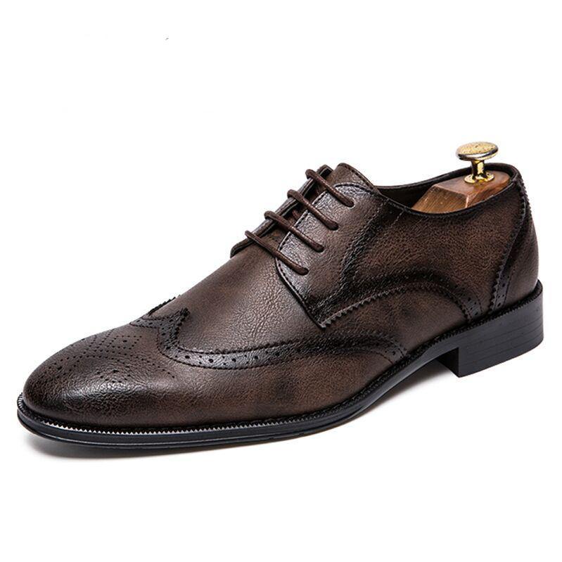 stylish shoes gents