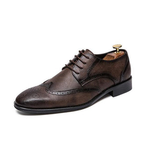 stylish shoes gents